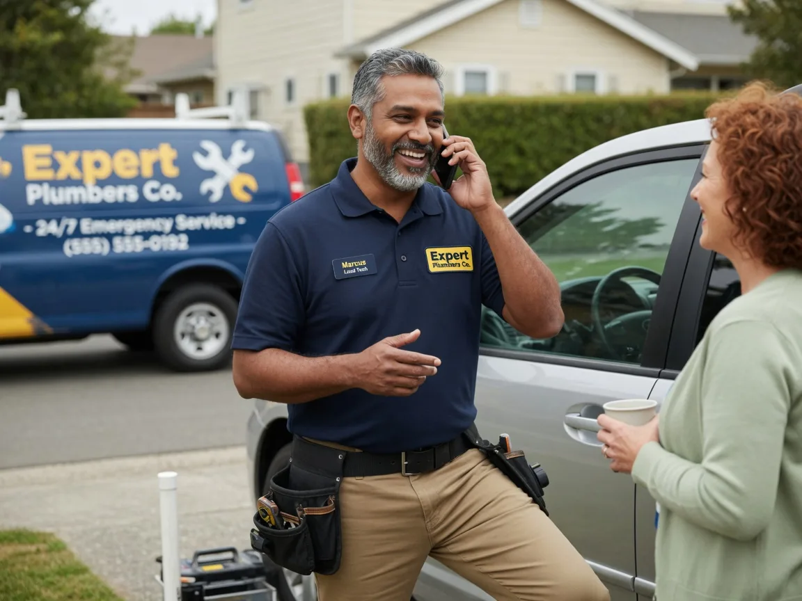 Drain Cleaning Canoga Park, CA FAQs